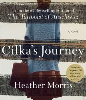 CILKA`S JOURNEY Discount