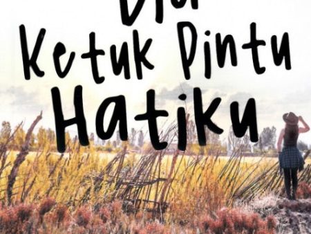 Dia Ketuk Pintu Hatiku Sale