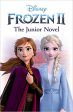 DISNEY FROZEN 2 JUNIOR NOVEL Sale