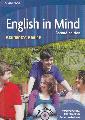 English in Mind Student Book 5 with DVD-ROM, 2E Online