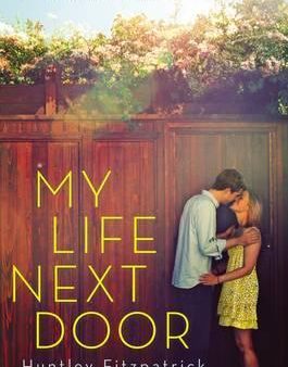 MY LIFE NEXT DOOR Online Hot Sale