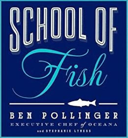 School of Fish Online Sale