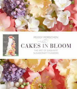 Cakes in Bloom: Exquisite Sugarcraft Flowers for All Occasions Discount