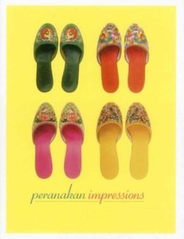 Peranakan Impressions Online Hot Sale