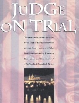 Judge On Trial Sale