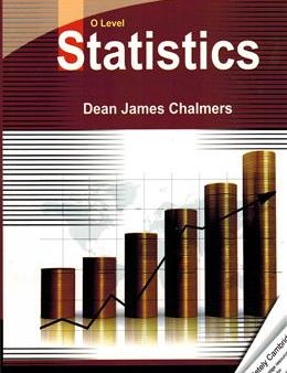 Cambridge O Level Statistics For Cheap