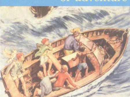 Blyton: River of Adventure Sale