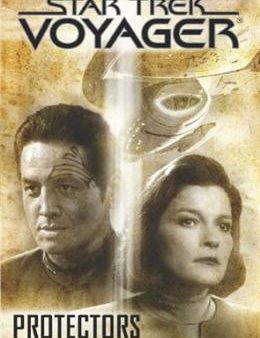 Star Trek: Voyager: Protectors For Cheap