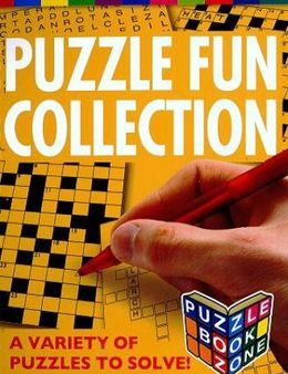 Puzzle Fun Book Online