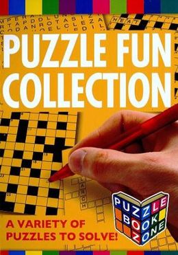 Puzzle Fun Book Online