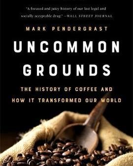 UNCOMMON GROUNDS Supply