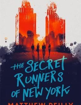 The Secret Runners of New York Supply