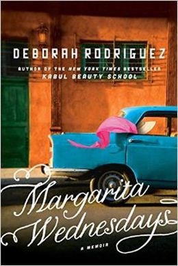 Margarita Wednesdays: A Memoir For Sale