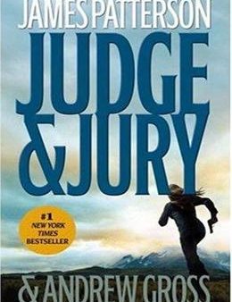 Judge & Jury For Discount