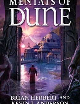 Mentats of Dune (Dune Universe #5) Cheap