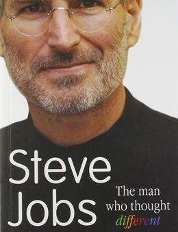 Steve Jobs: The Man Who Thought Different (Feb 12) For Discount