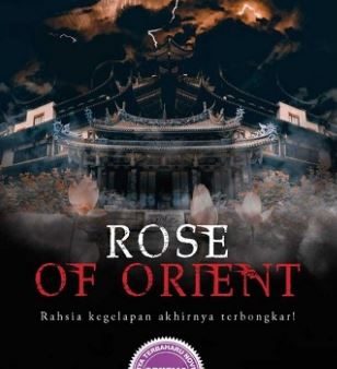 ROSE OF ORIENT on Sale