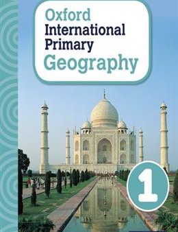 Oxford International Primary Geography Student Book 1 Cheap