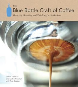 BLUE BOTTLE CRAFT OF COFFEE Cheap