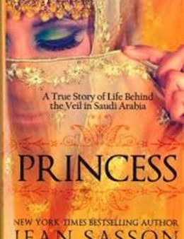 Princess: A True Story of Life Behind the Veil in Saudi Arabia Cheap