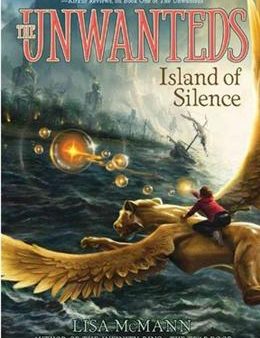 Island Of Silence (Unwanteds #2) Online Hot Sale