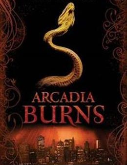 Arcadia Burns For Discount