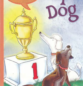 I Love Reading Phonics: Top Dog For Discount