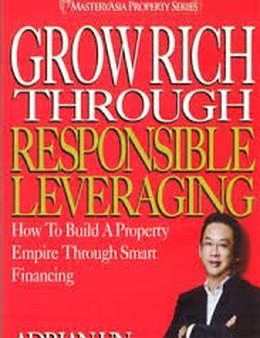 Grow Rich Through Responsible Leveraging, 2E Discount