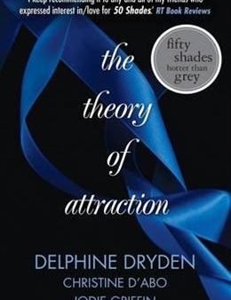 The Theory Of Attraction Hot on Sale