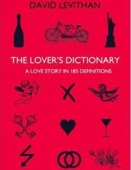 The Lover s Dictionary Online Sale