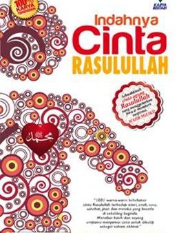 Indahnya Cinta Rasulullah Online Hot Sale