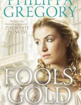 Fools  Gold (Order of Darkness #3) Hot on Sale