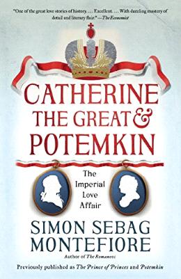 Catherine the Great & Potemkin: The Imperial Love Affair For Cheap