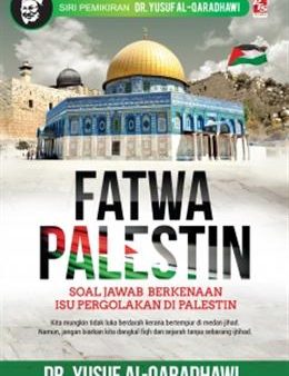 Fatwa Palestin Online Hot Sale