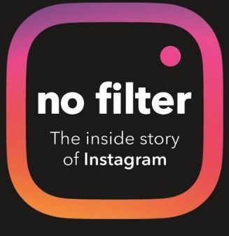 No Filter: Instagram (UK) Online Sale