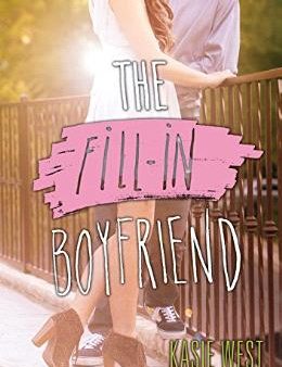 The Fill-In Boyfriend For Sale