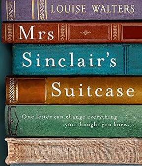 Mrs Sinclair`S Suitcase Online Sale