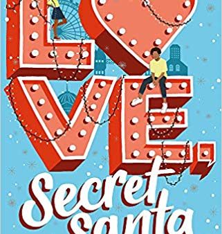 Love, Secret Santa Online Hot Sale