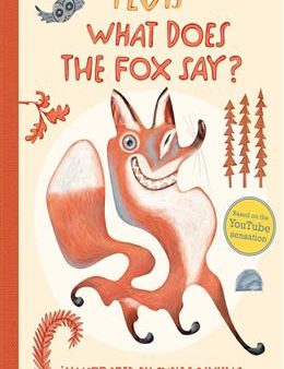 What Does the Fox Say? Online Sale