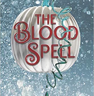 THE BLOOD SPELL on Sale