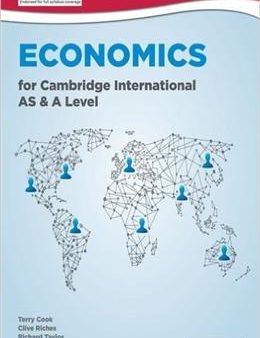 Economics for Cambridge International AS and A Level Supply