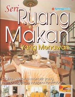 Seri Ruang Makan yang Menawan Cheap