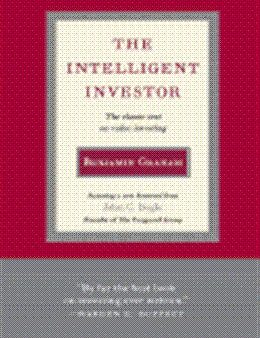 Intelligent Investor: The Classic Text on Value Investing Online Hot Sale