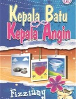 Kepala Batu Kepala Angin Discount