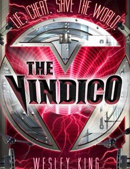 The Vindico For Sale