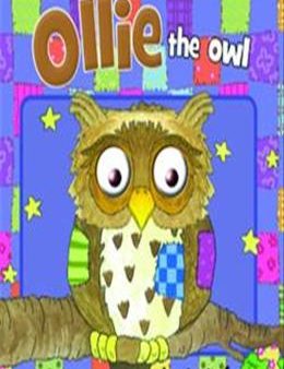 Ollie The Owl (Wobbly Eyes) Discount