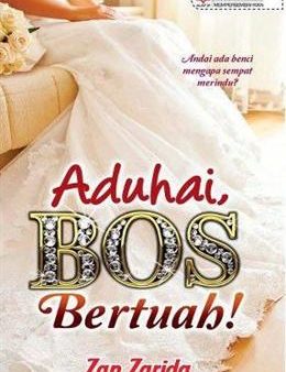 Aduhai, Bos Bertuah! Discount