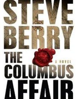 THE COLUMBUS AFFAIR Hot on Sale