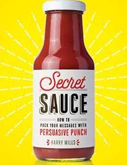 Secret Sauce Online now