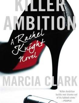 Killer Ambition (Rachel Knight Novels) Supply